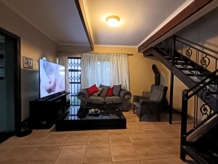 3 Bedroom Property for Sale in Dan Pienaar Free State